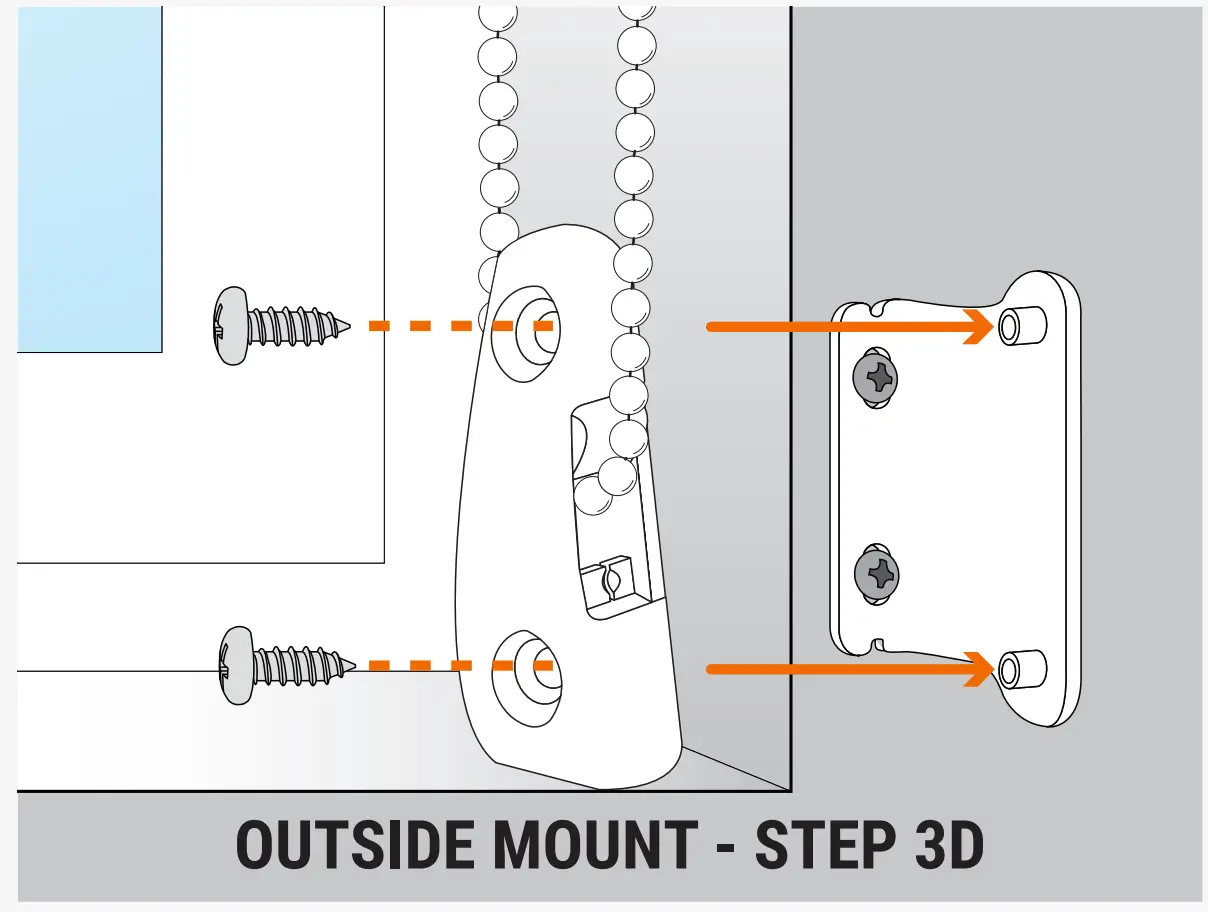 Installing The Chain Tensioner