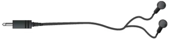 RCA RTR2461-CA Roku Smart LED TV - symbol 18