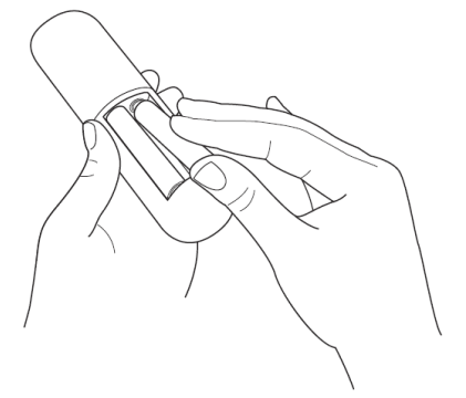 RCA RTR2461-CA Roku Smart LED TV - symbol 25