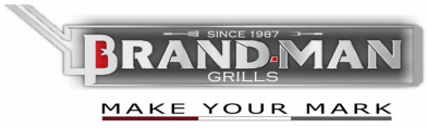BRANDMAN logo