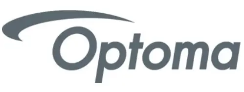 Optoma - logo