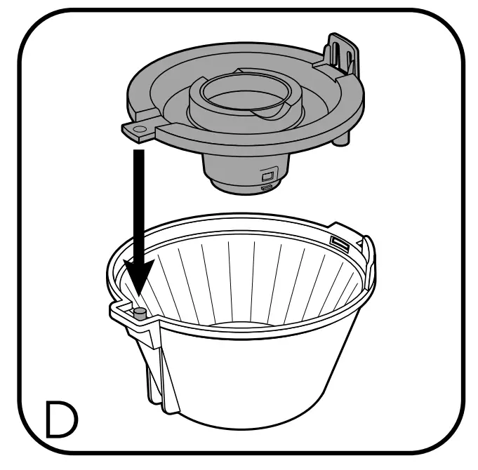 Brewing Single-Serve Pods