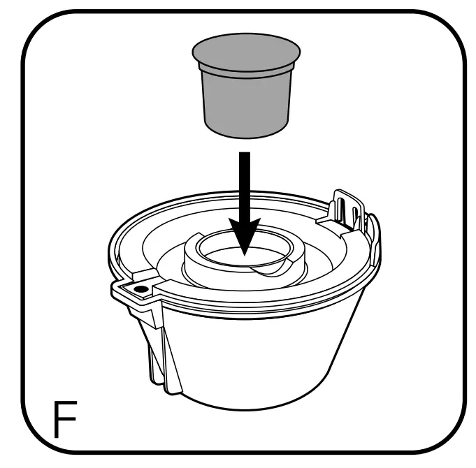 Brewing Single-Serve Pods