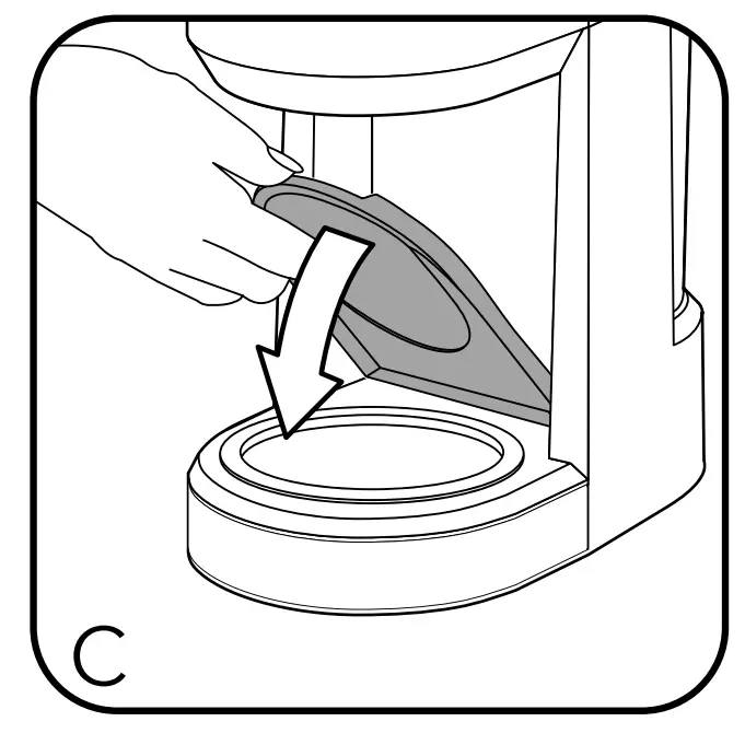 Brewing Single-Serve Pods