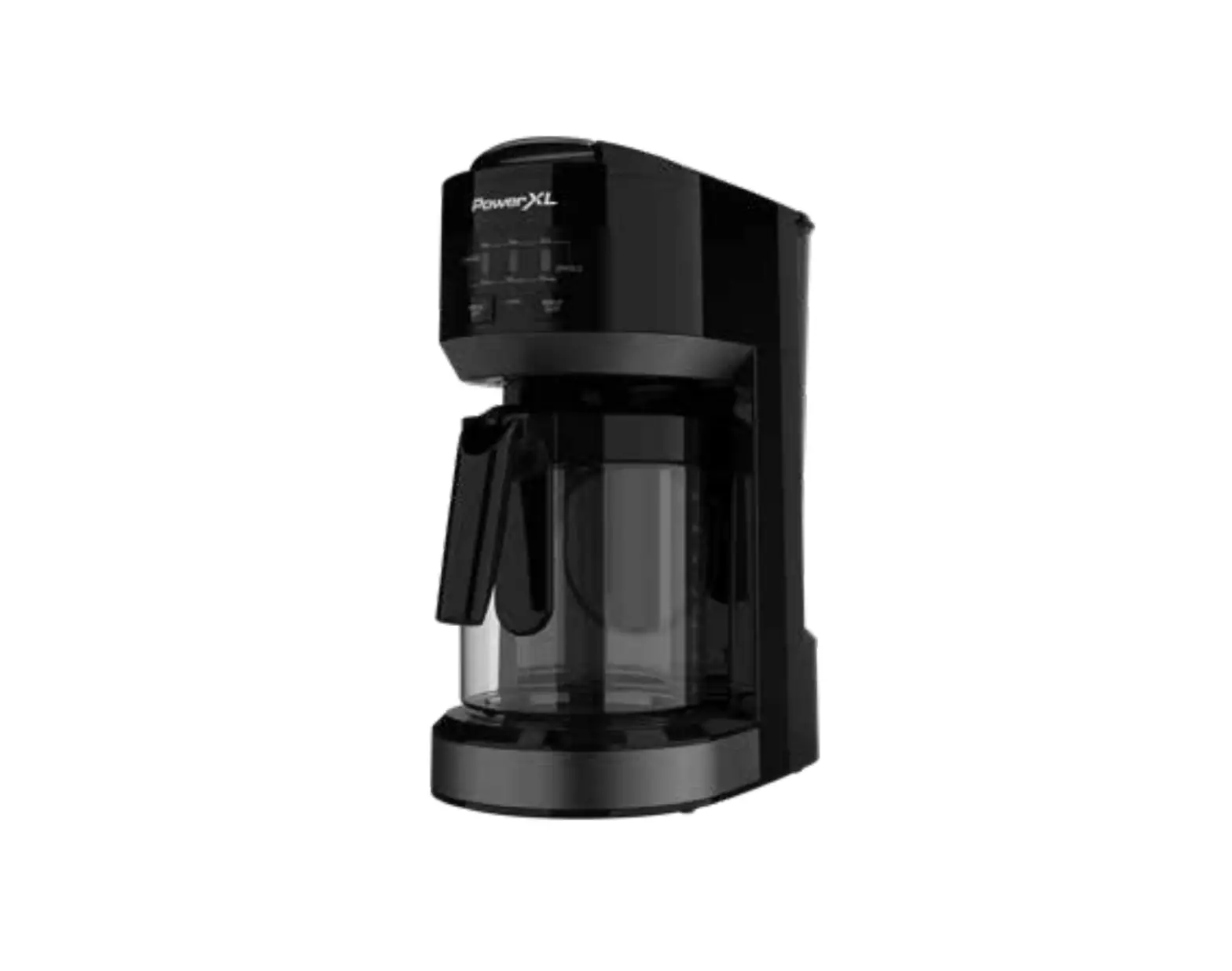 Powerxl Ss0441 Series Dual Brew Coffee Maker Machine User Manual Powerxl Ss0441 Series Dual Brew Coffee Maker Machine User Manual