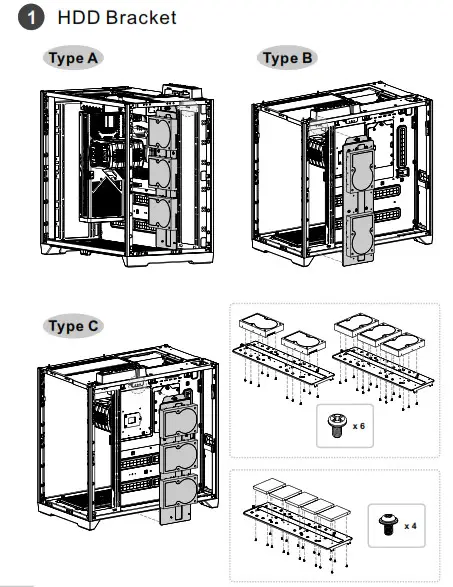 thermaltake CTE C750 Air Tower Chassis System - CTE C750 Air2