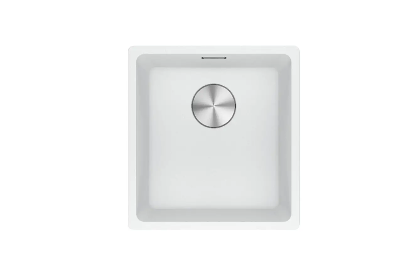 Franke Mrg 610-37 On Maris Single Bowl Sink User Manual Franke Mrg 610-37 On Maris Single Bowl Sink User Manual