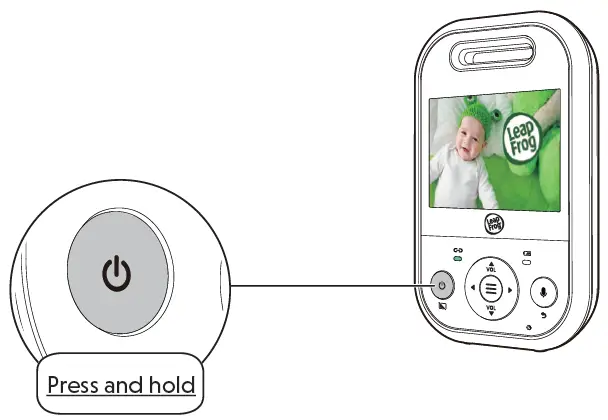 vtech-LF2423-Full-Color-Video-Monitor-FIG-9+