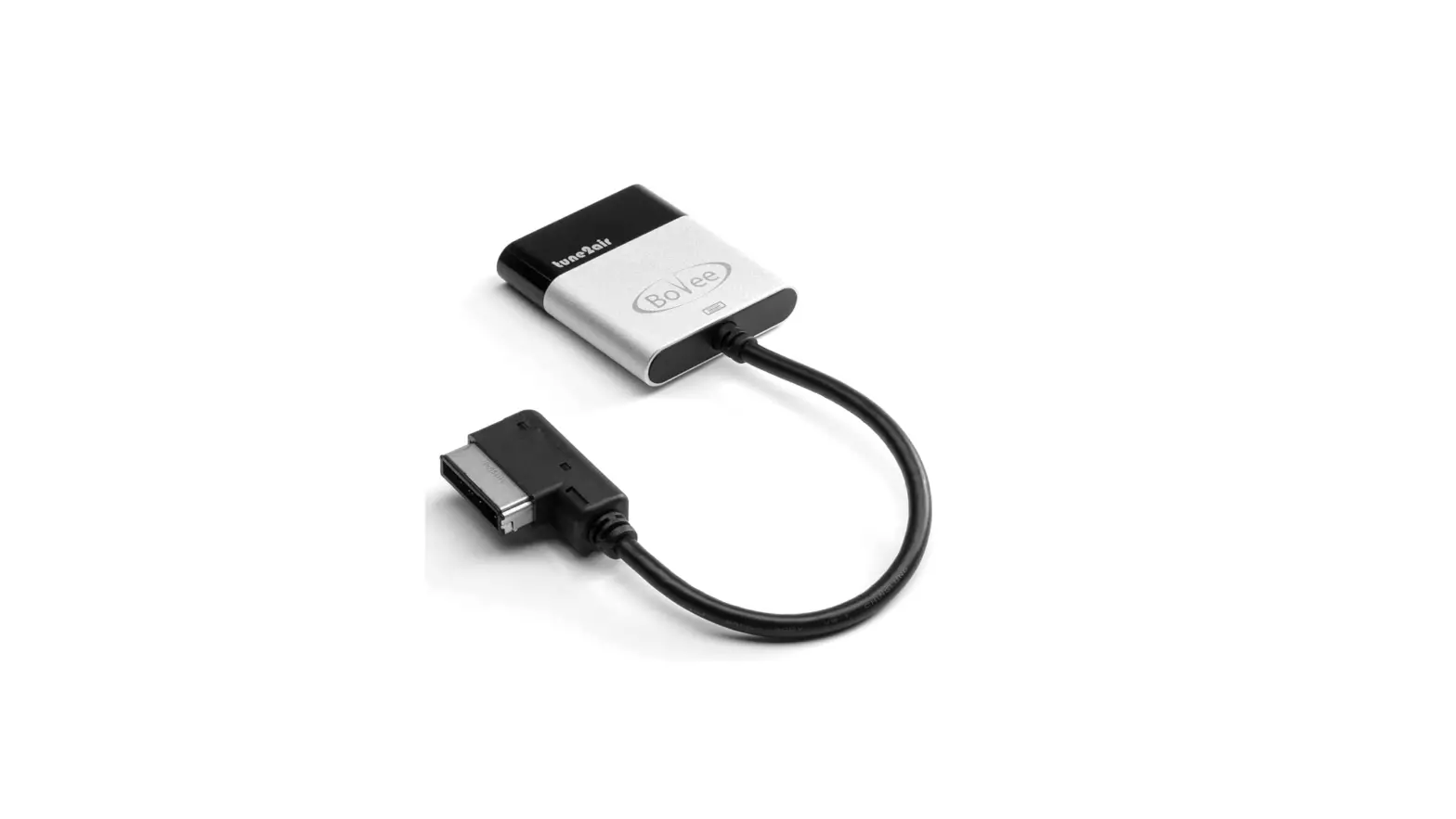 Bovee Wma3000a Tune2air Bluetooth Car User Manual