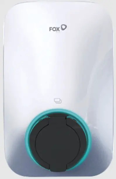 FoxEss 11kW EV Charger