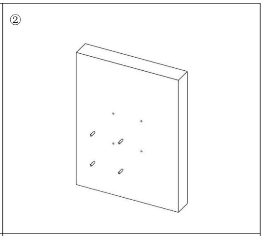 Charger installation