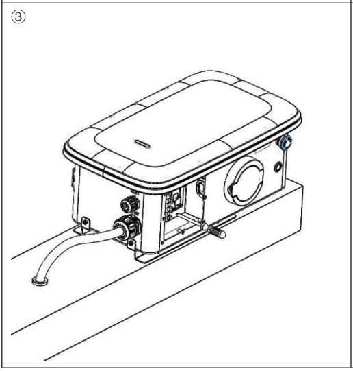 Electrical Connection