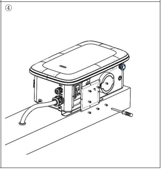 Electrical Connection