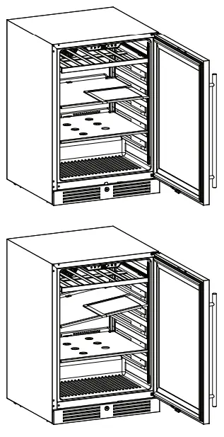 ZEPHYR-PRB24C01BG-Presrv-Single-Zone-Beverage-Cooler-FIG-14