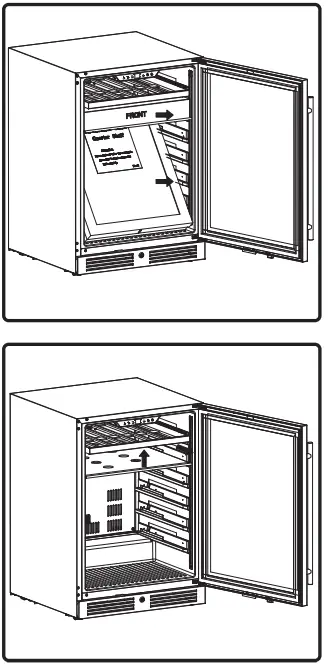 ZEPHYR-PRB24C01BG-Presrv-Single-Zone-Beverage-Cooler-FIG-16