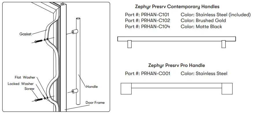 ZEPHYR-PRB24C01BG-Presrv-Single-Zone-Beverage-Cooler-FIG-7