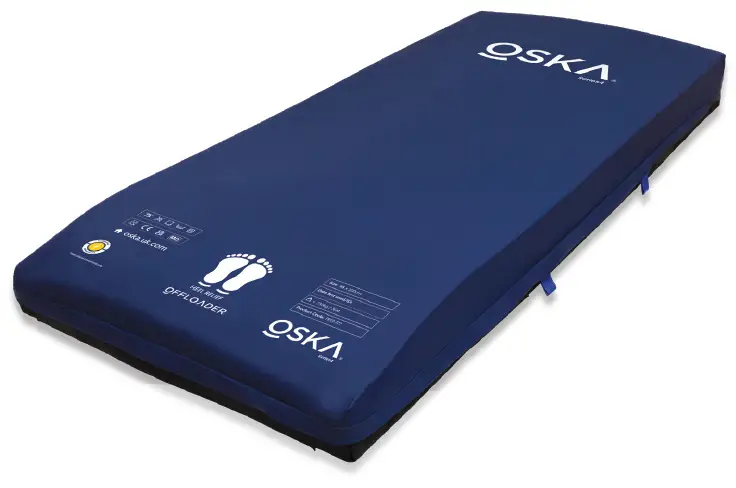 OSKA-Series4-Pressure-Care-Mattress-product