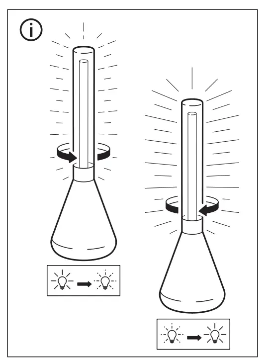 Operating Instructions