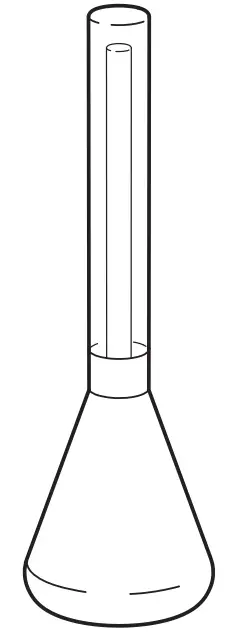 IKEA BJORKSPIREA LED Decoration Light