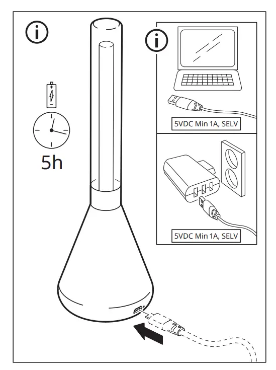 Operating Instructions