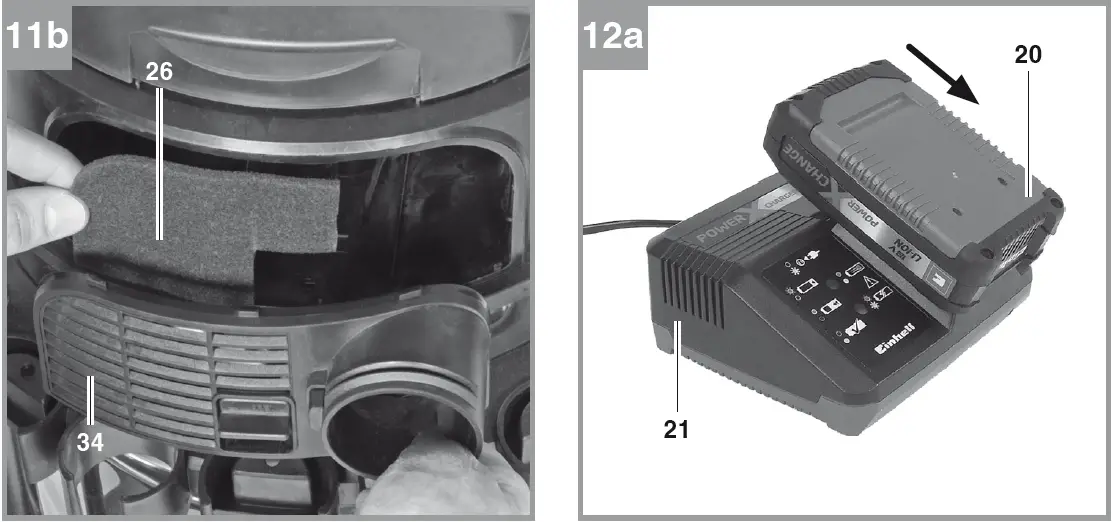 TE-VC-36-25-Li-S-Solo-Cordless-Wet-Dry-Vacuum-Cleaner-11