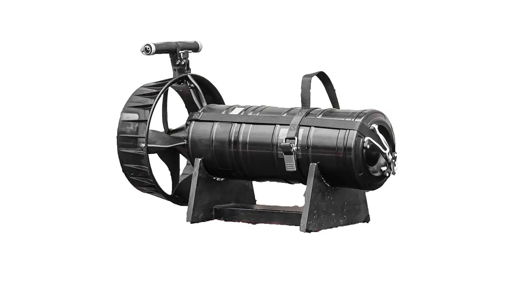 Dive Xtras Dx-010-exp Underwater Tow Behind Diver Propulsion Vehicle User Manual Dive Xtras Dx-010-exp Underwater Tow Behind Diver Propulsion Vehicle User Manual