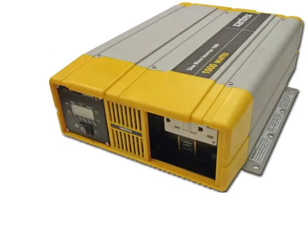 Xantrex-1000-Prosine -Sine-Wave-Inverter