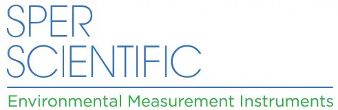 SPER SCIENTIFIC - logo