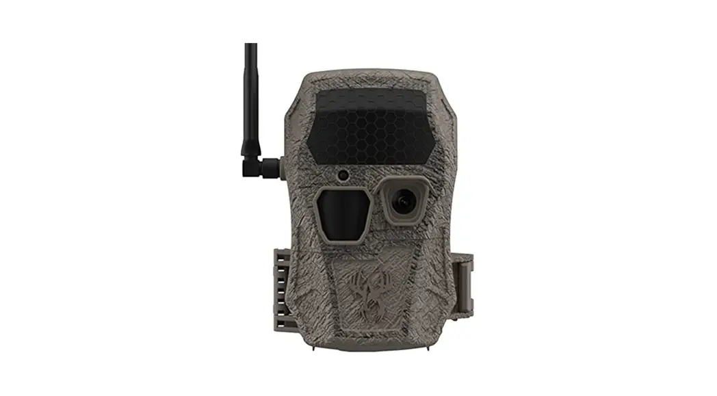 Wildgame Innovations Wgi-terawvz Terra Cell Cellular Trail Camera Owner's Manual