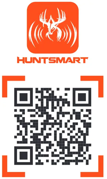 Wildgame INNOVATIONS WGI-TERAWVZ Terra Cell Cellular Trail Camera - qr code