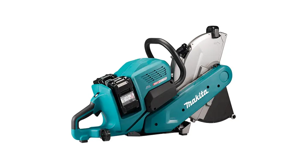 Makita Ce002g Cordless Power Cutter Instruction Manual