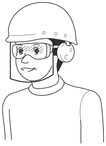 makita CE002G Cordless Power Cutter - fig 9