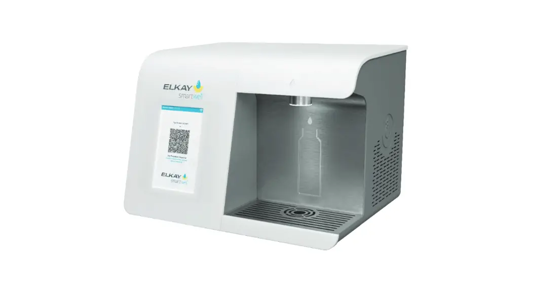 Elkay Sw1156cs Smartwell Countertop Beverage Dispenser Installation Guide Elkay Sw1156cs Smartwell Countertop Beverage Dispenser Installation Guide