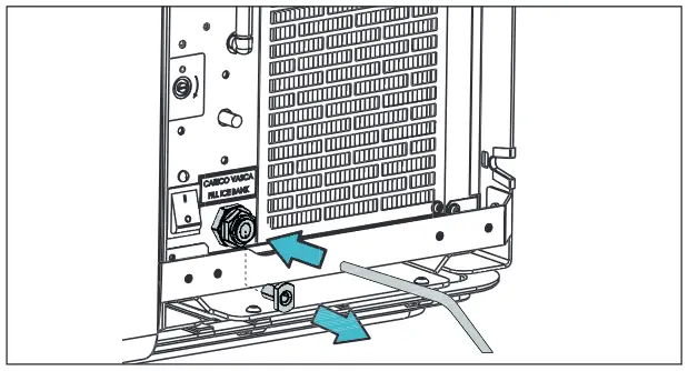 ELKAY SW1156CS Smartwell Countertop Beverage Dispenser - fig 17