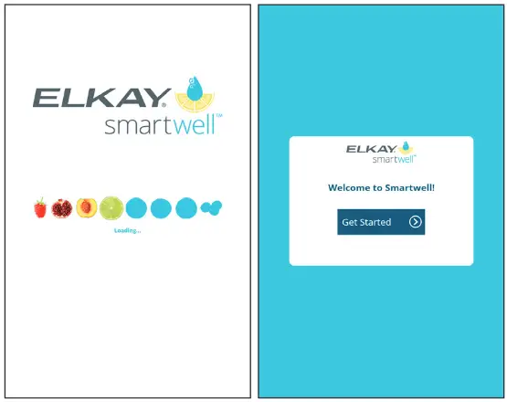 ELKAY SW1156CS Smartwell Countertop Beverage Dispenser - fig 27