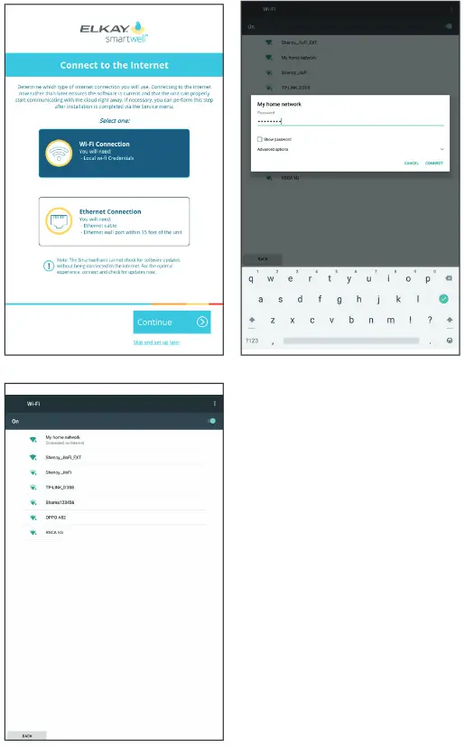 ELKAY SW1156CS Smartwell Countertop Beverage Dispenser - fig 28