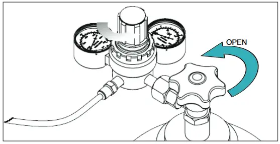 ELKAY SW1156CS Smartwell Countertop Beverage Dispenser - fig 42