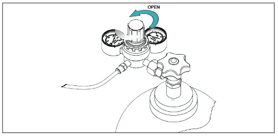 ELKAY SW1156CS Smartwell Countertop Beverage Dispenser - fig 43