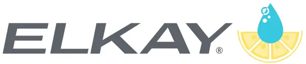 ELKAY logo
