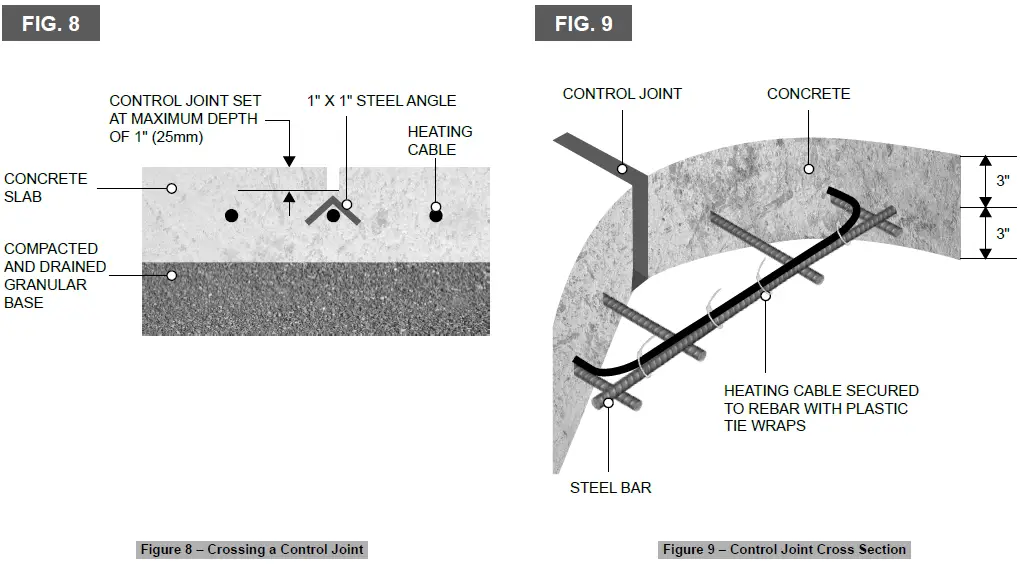 STELPRO-INSSSC-SSCM0622-SSC-SSCM-Snow-Melting-System-fig-7