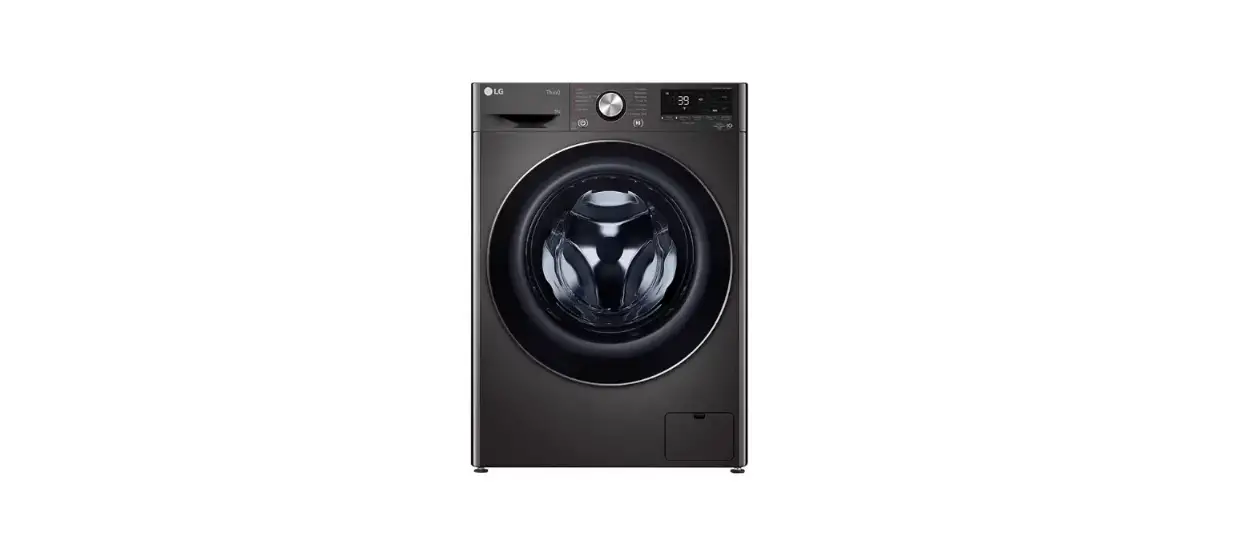 Lg Wv9-1610b Washing Machine User Manual
