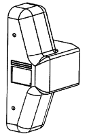 Tell EX8300 Series Exit Device - Covers