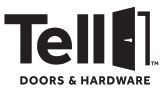 Tell logo