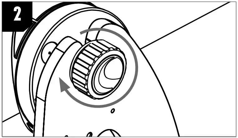 CELESTRON 24070 StarSense Explorer 10 Inch Dobsonian Telescope - Moving the Telescope 2