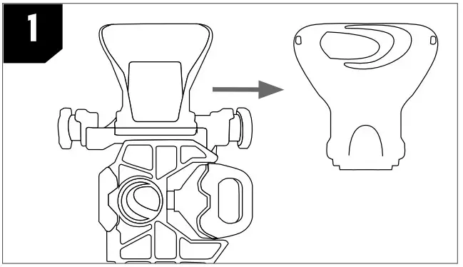 CELESTRON 24070 StarSense Explorer 10 Inch Dobsonian Telescope - Smartphone