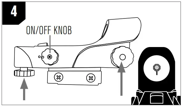 CELESTRON 24070 StarSense Explorer 10 Inch Dobsonian Telescope - THE FINDERSCOPE