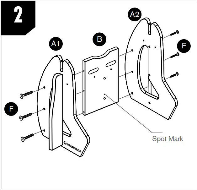 CELESTRON 24070 StarSense Explorer 10 Inch Dobsonian Telescope - side panels