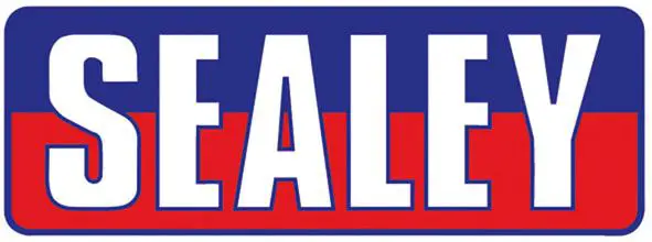 SEALEY-LOGO