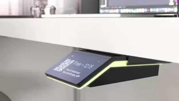 humly-DESK-5370-Booking-Device-PRODUCT