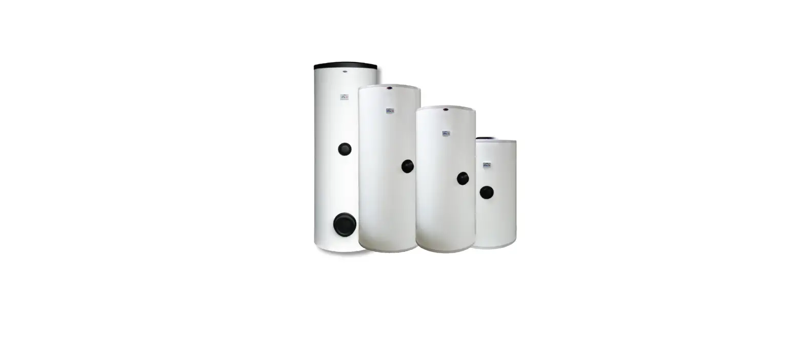 Regulus R2dc 160 Hot Water Storage Heater Instruction Manual